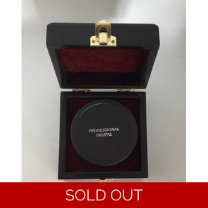 Digital Wide Converter with macro 0.5X 58mm